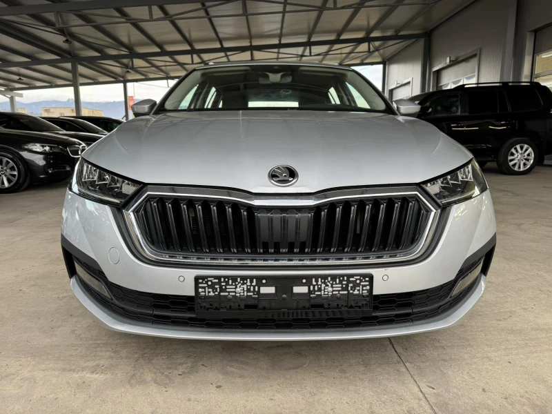 Skoda Octavia 2.0 TDI* 150ps* 170хл.км* DISTR* НАВИ* КАМЕРА, снимка 8 - Автомобили и джипове - 52571254