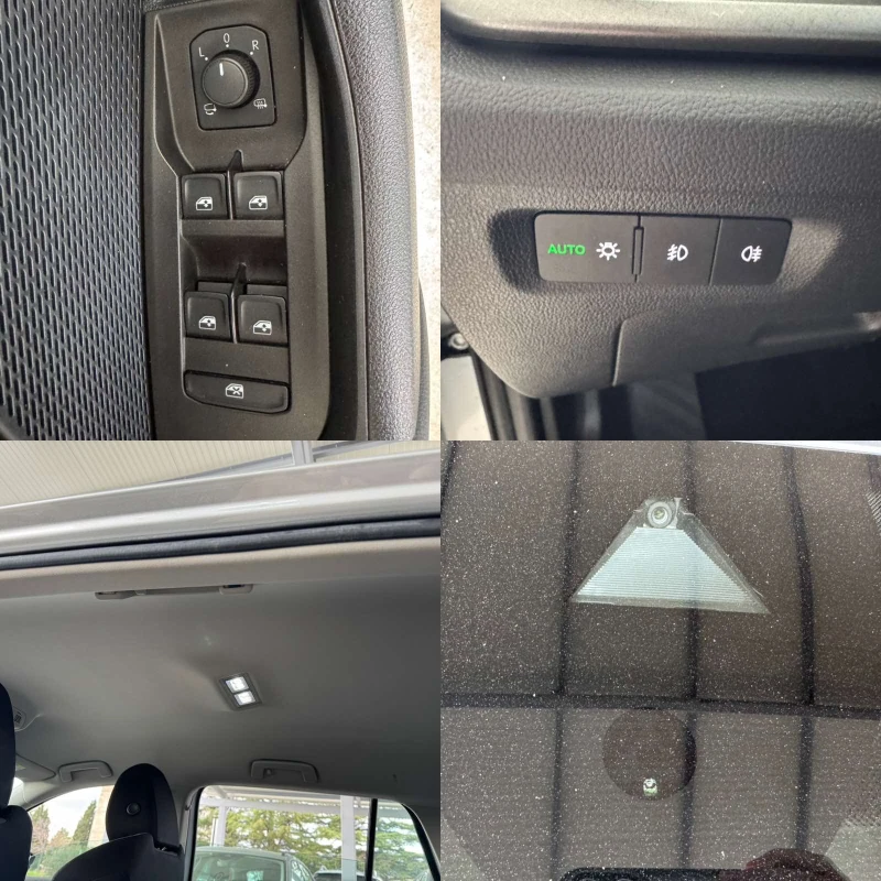 Skoda Octavia 2.0 TDI* 150ps* 170хл.км* DISTR* НАВИ* КАМЕРА, снимка 15 - Автомобили и джипове - 52571254