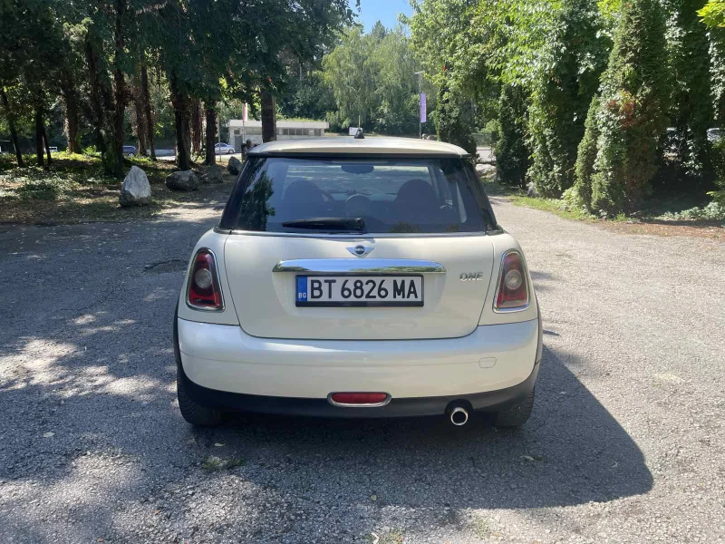 Mini One, снимка 5 - Автомобили и джипове - 52666675