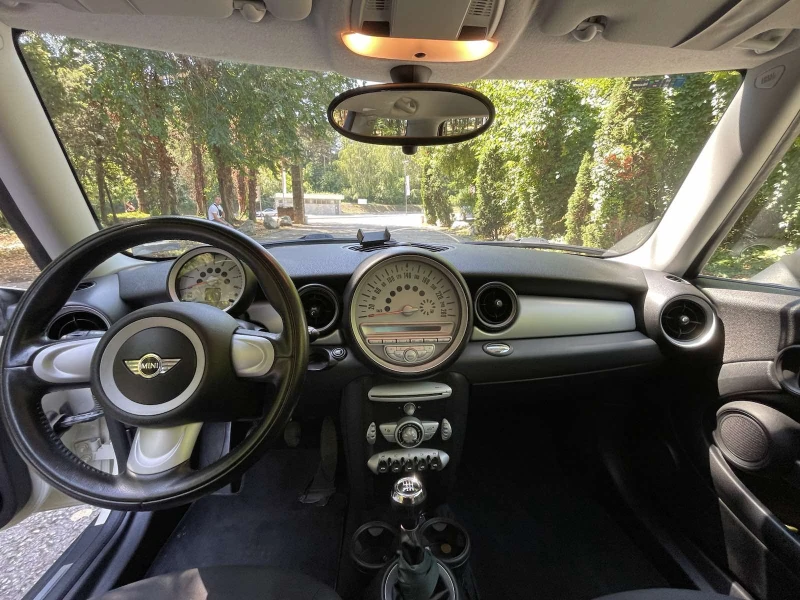 Mini One, снимка 7 - Автомобили и джипове - 52666675