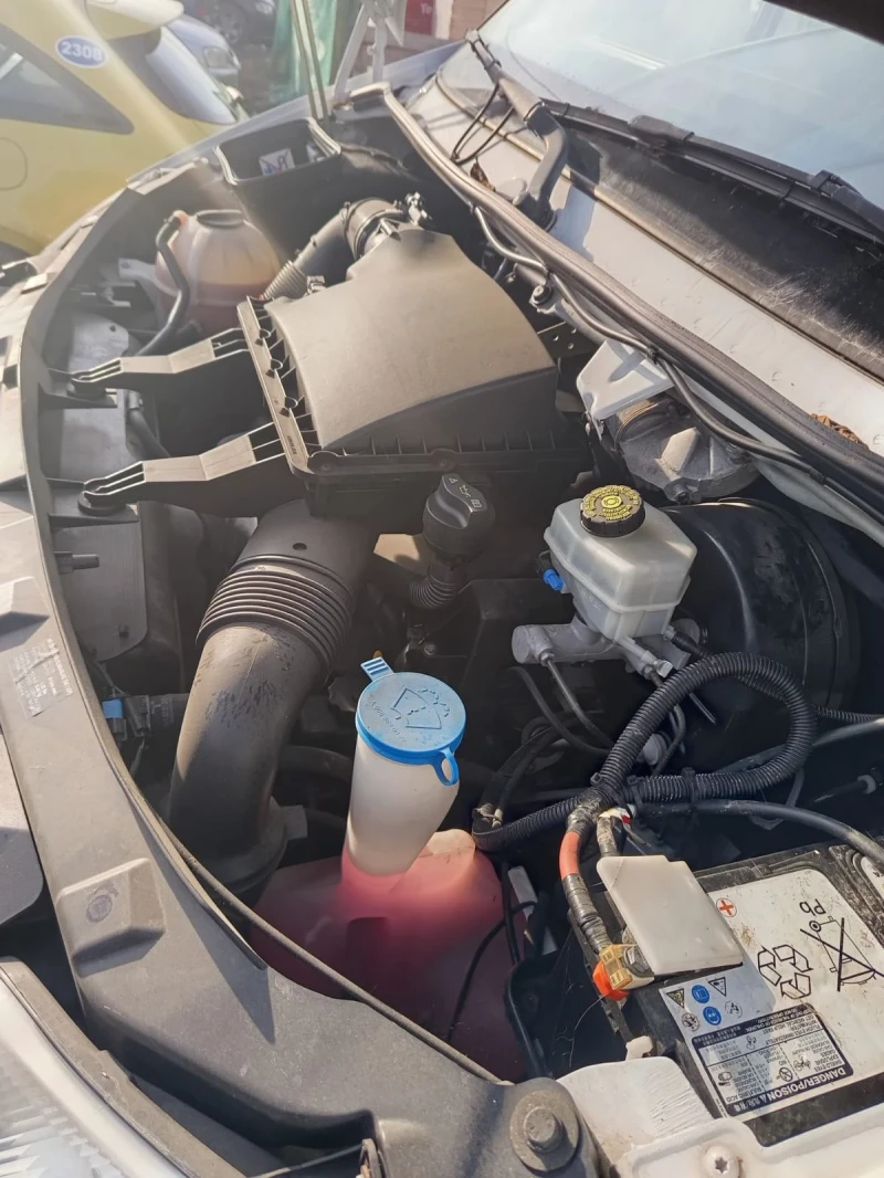 Mercedes-Benz 220, снимка 9 - Автомобили и джипове - 52844556