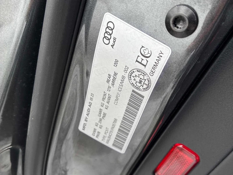 Audi S5 * Technik * CARFAX * БЕЗ ПЪРВОНАЧАЛНА ВНОСКА, снимка 10 - Автомобили и джипове - 52855847