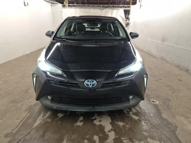 Toyota Prius * AWD E * CARFAX * ЦЕНА ДО БГ, снимка 6 - Автомобили и джипове - 52878821