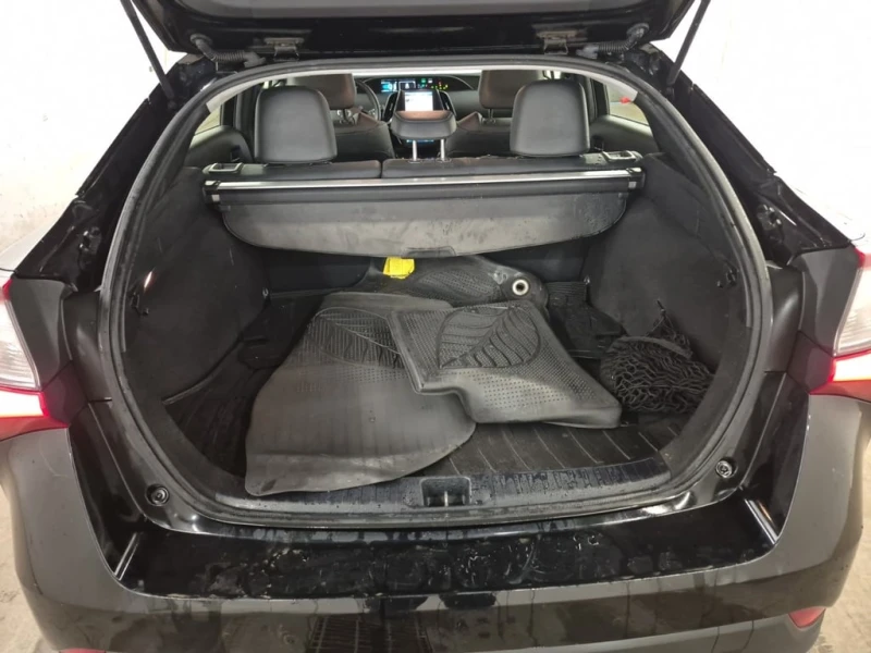 Toyota Prius * AWD E * CARFAX * ЦЕНА ДО БГ, снимка 14 - Автомобили и джипове - 52878821
