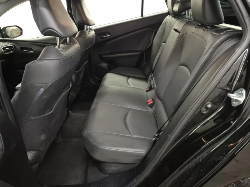 Toyota Prius * AWD E * CARFAX * ЦЕНА ДО БГ, снимка 12 - Автомобили и джипове - 52878821