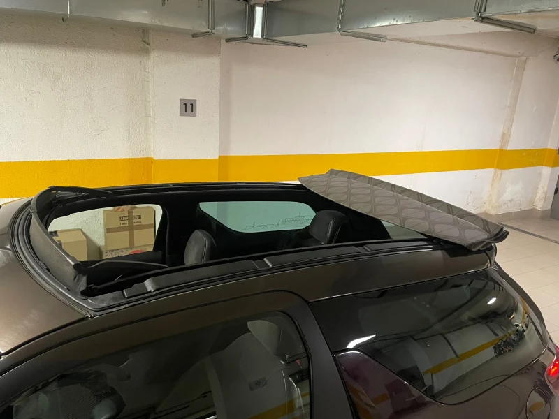Citroen DS3 1.2i Automatic , снимка 8 - Автомобили и джипове - 53003030