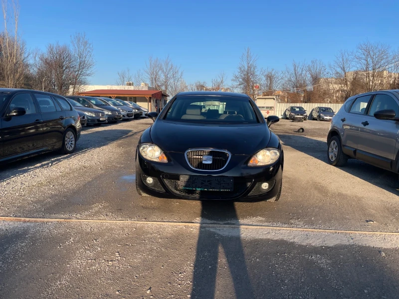 Seat Leon 1.6 BENZIN , ПАРКТРОНИК