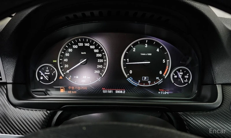 BMW 525, снимка 8 - Автомобили и джипове - 53309969