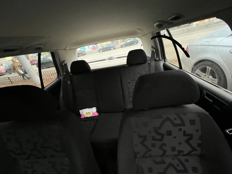 VW Golf, снимка 11 - Автомобили и джипове - 53456675