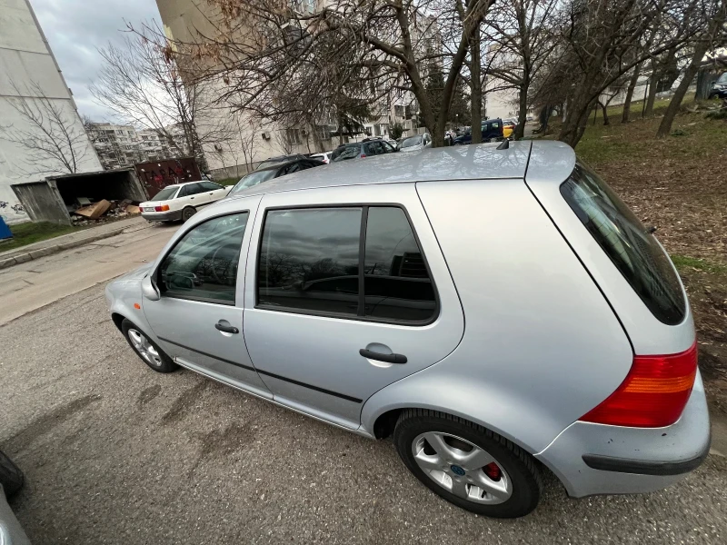 VW Golf, снимка 3 - Автомобили и джипове - 53456675