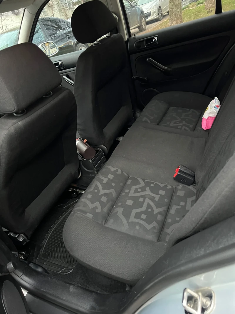 VW Golf, снимка 8 - Автомобили и джипове - 53456675