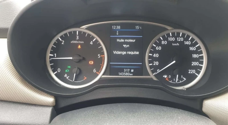 Nissan Micra ОЧАКВАН ВНОС* 1.5 DCI* 141 000 KM* KTEO* COC - 17355 лв. - 17925322 | Car24.bg
