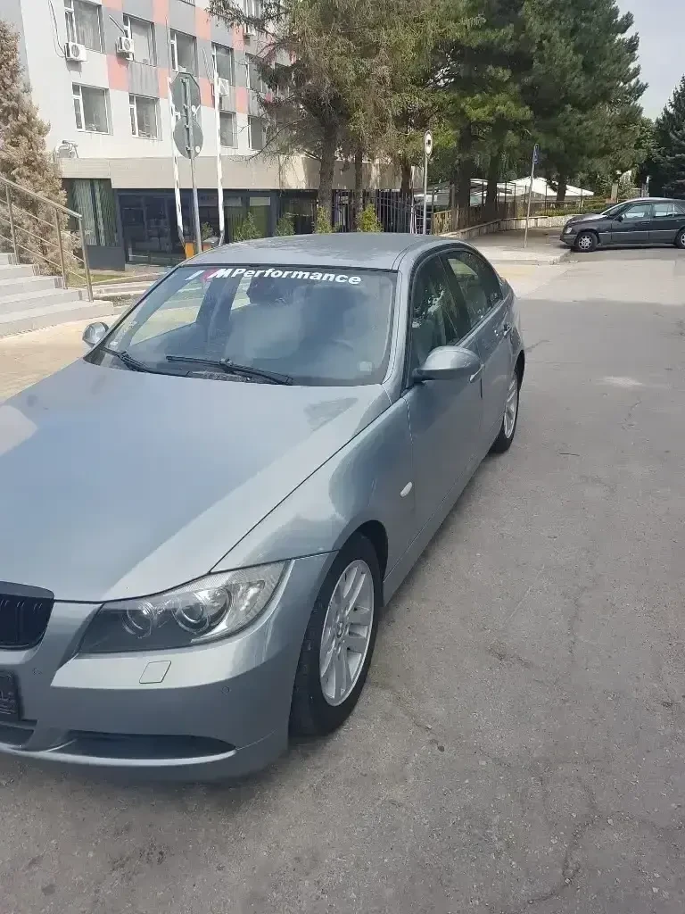 BMW 320 1.6i | Mobile.bg — изображение 3