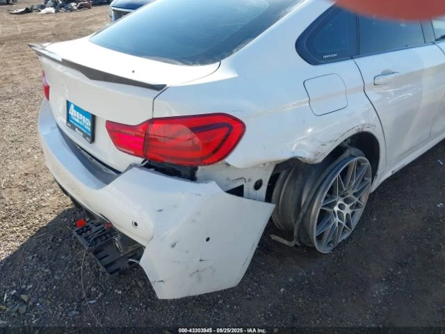 BMW 440 GRAN COUPE XDRIVE | Mobile.bg   9