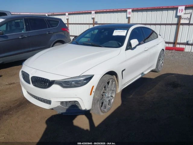 BMW 440 GRAN COUPE XDRIVE | Mobile.bg   3