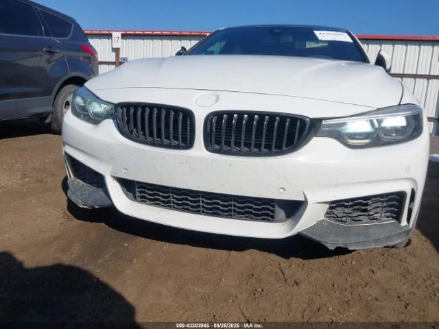 BMW 440 GRAN COUPE XDRIVE | Mobile.bg   12