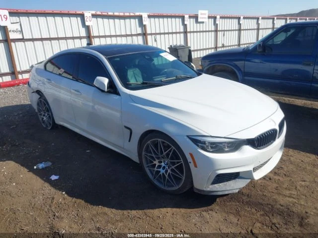 BMW 440 GRAN COUPE XDRIVE | Mobile.bg   1