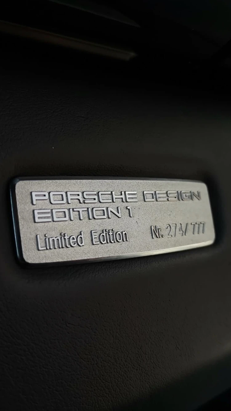 Porsche Cayman 274/777 Limited Edition ONE 69000km. | Mobile.bg � ����������� 11