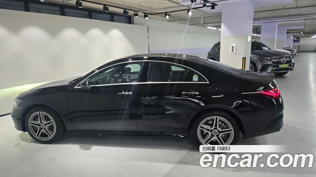 Mercedes-Benz CLA 250, снимка 8 - Автомобили и джипове - 56077706
