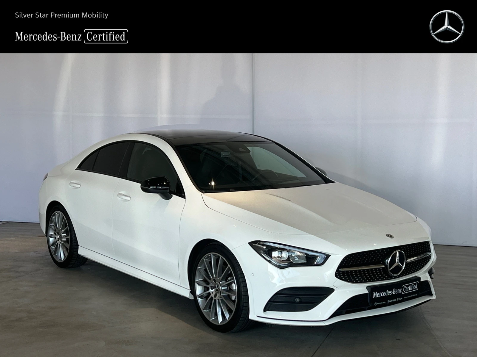 Mercedes-Benz CLA 220 d 4MATIC - изображение 3