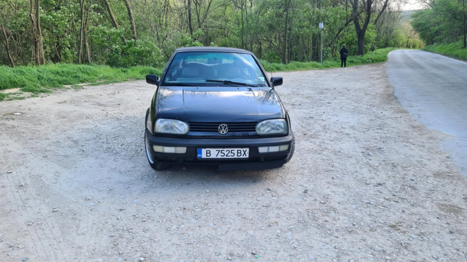 VW Golf 3 - изображение 4