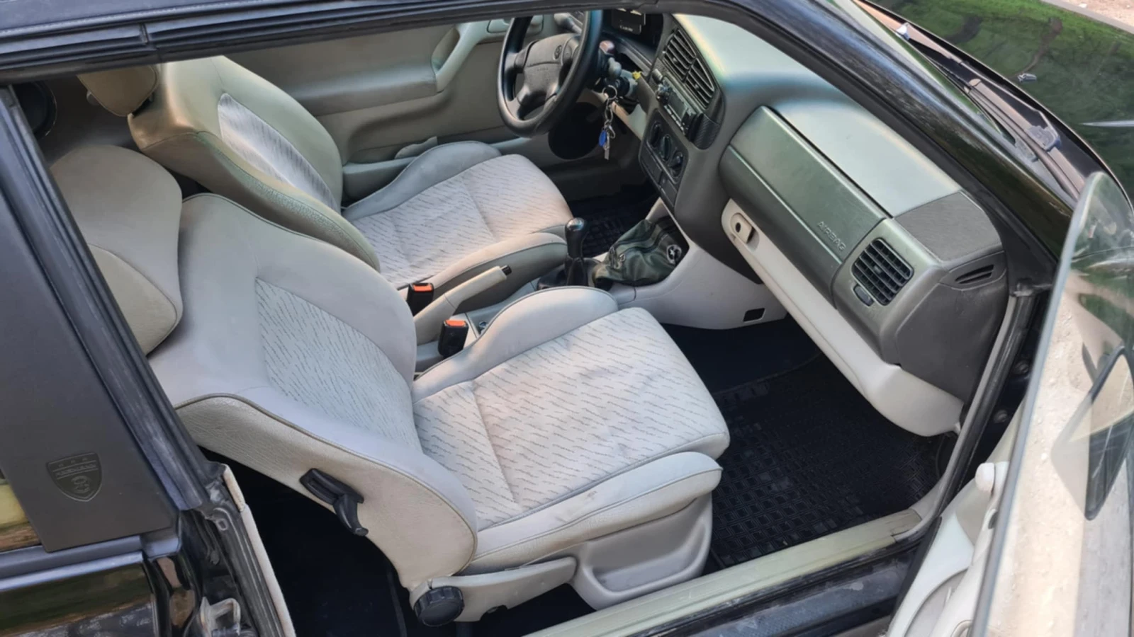 VW Golf 3 - изображение 9