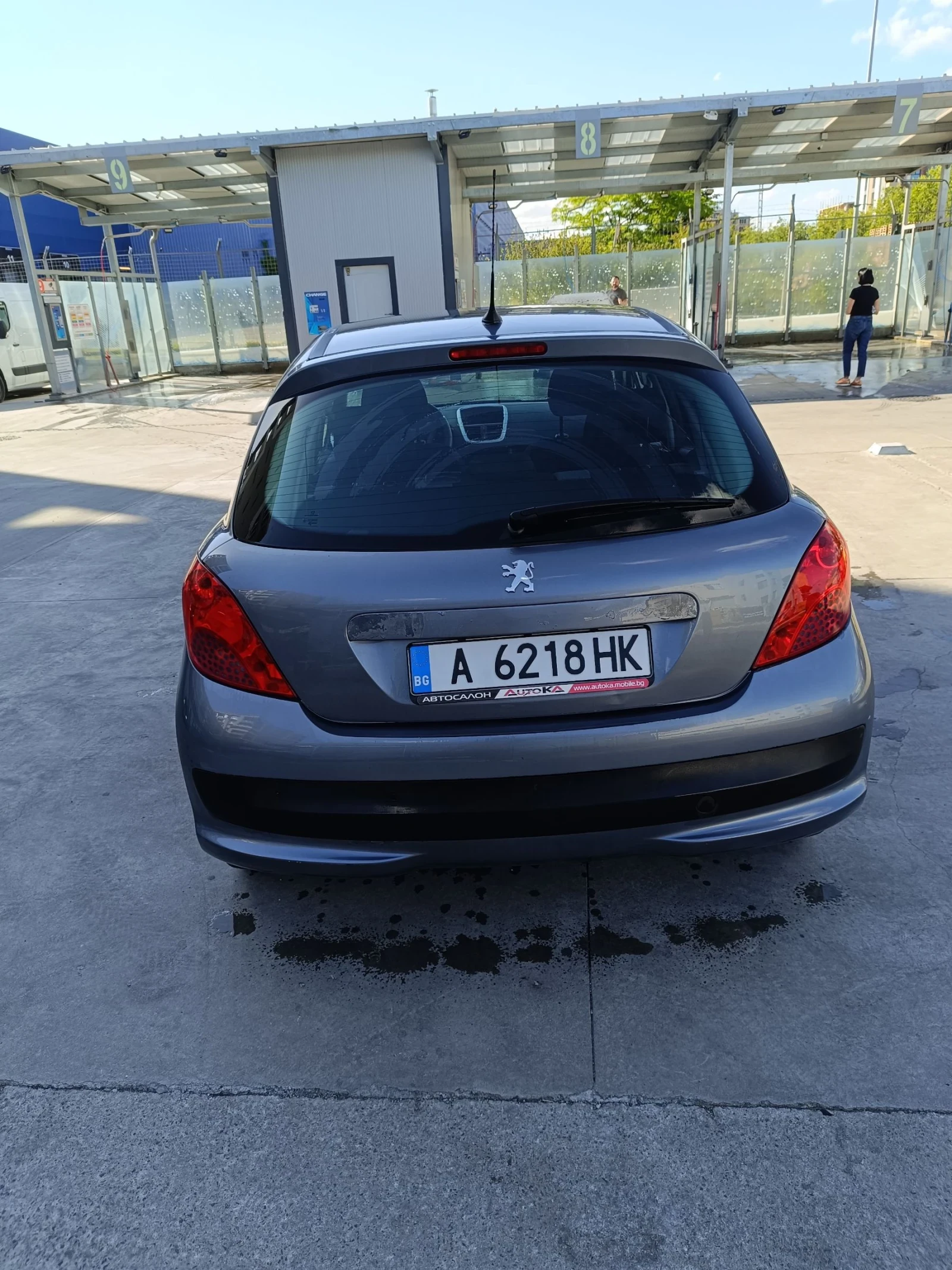 Peugeot 207  - изображение 3