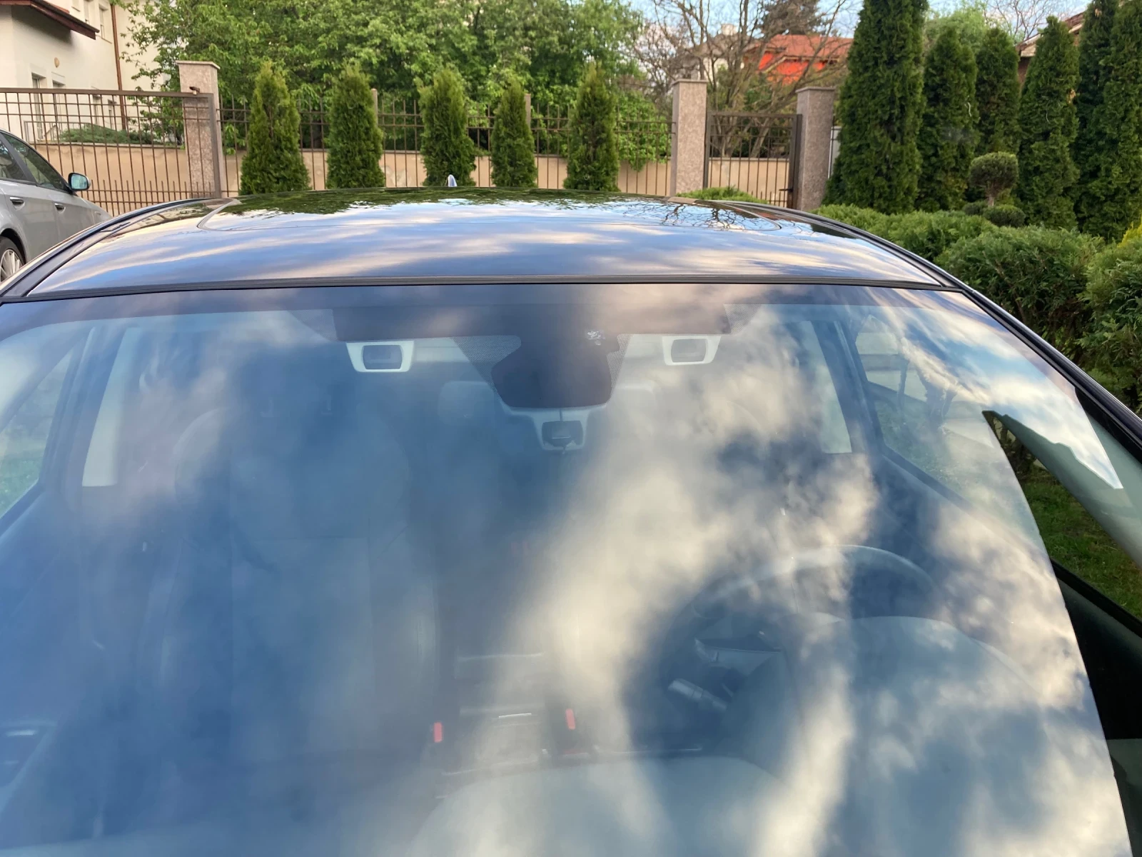Subaru Levorg 1.6 turbo  - изображение 10