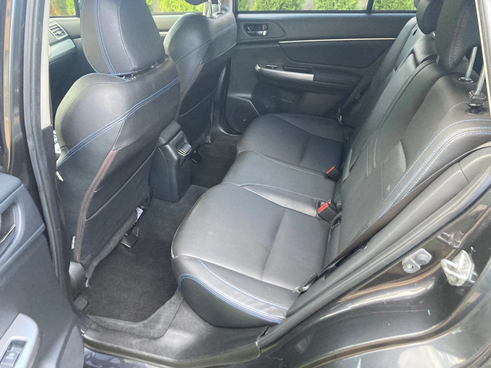 Subaru Levorg 1.6 turbo  | Mobile.bg   14