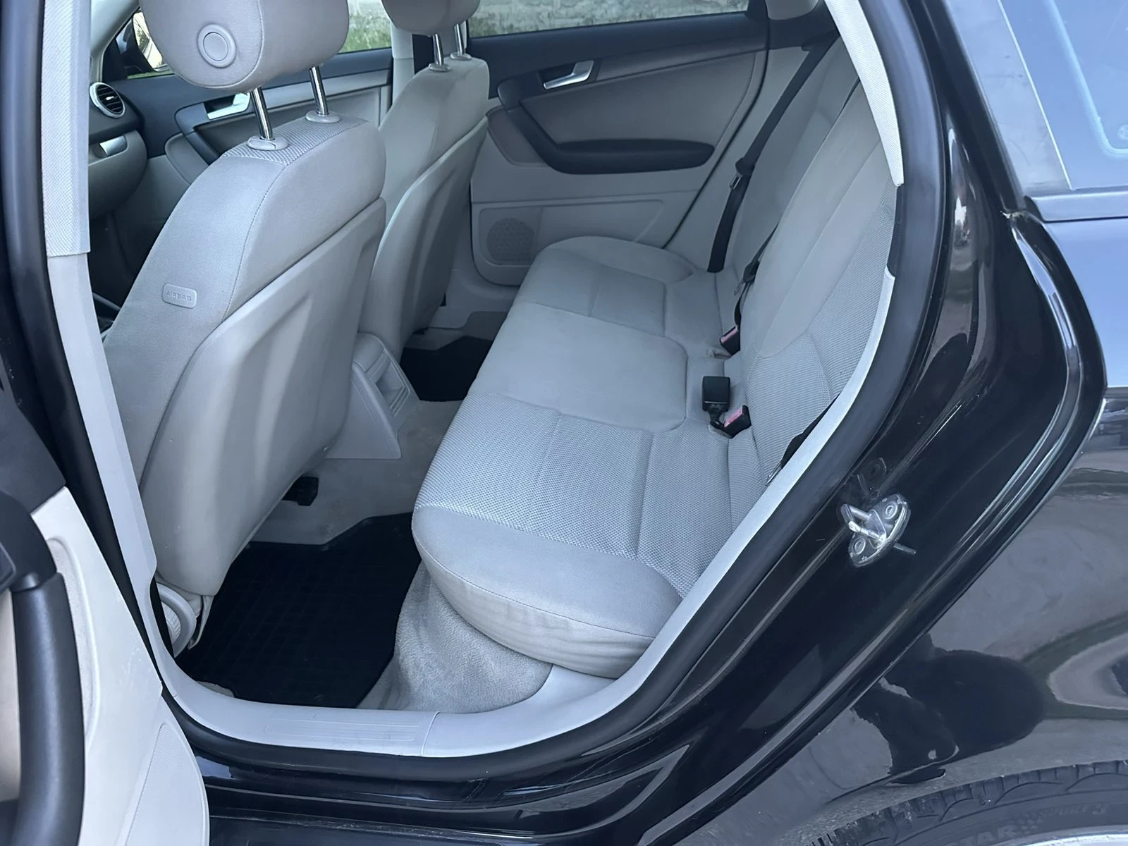 Audi A3 2.0 - изображение 7