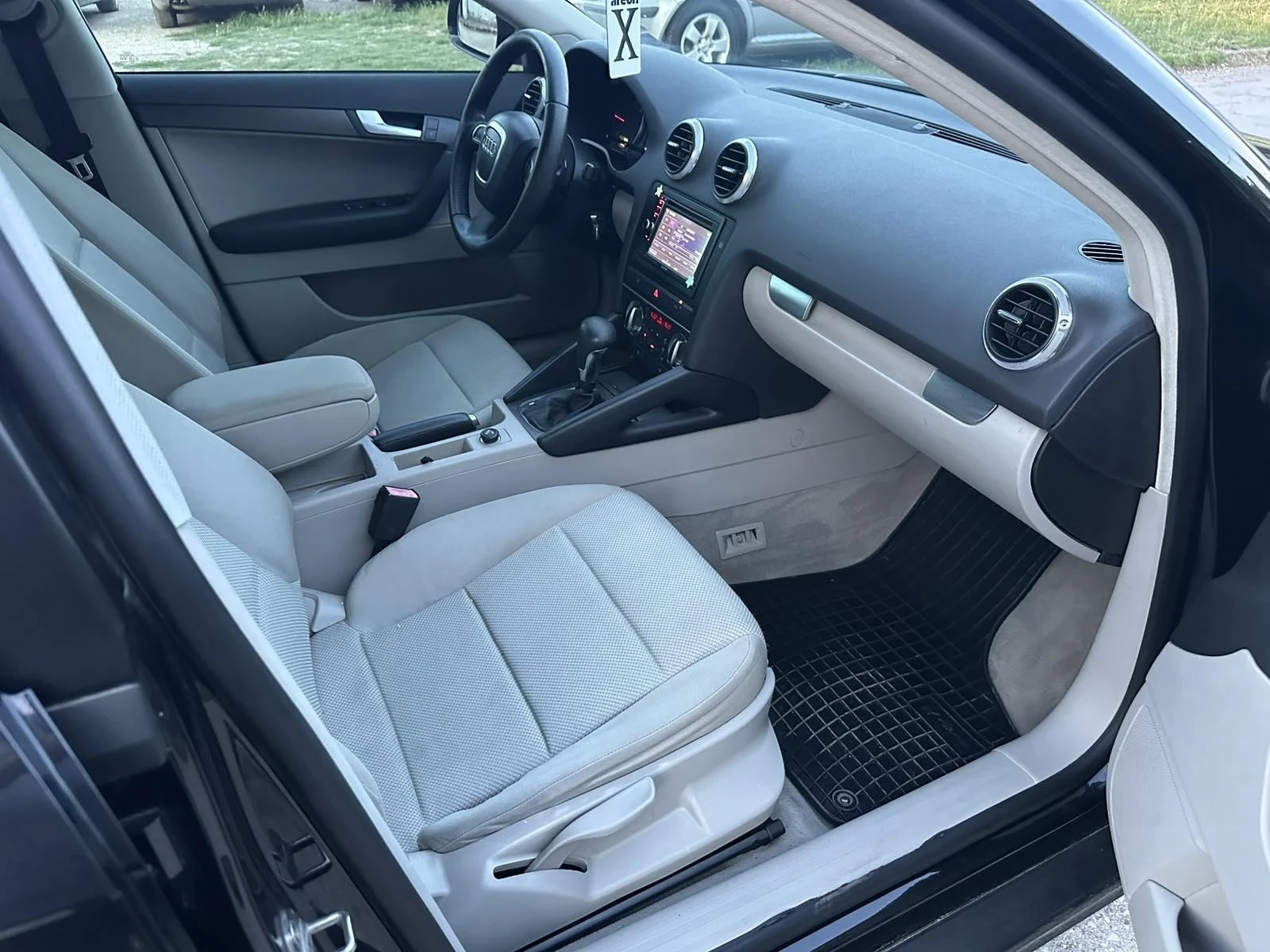 Audi A3 2.0 - изображение 6