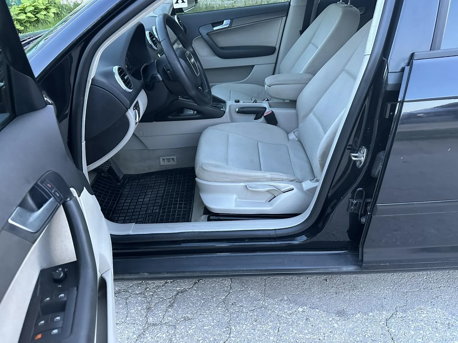 Audi A3 2.0 - изображение 9