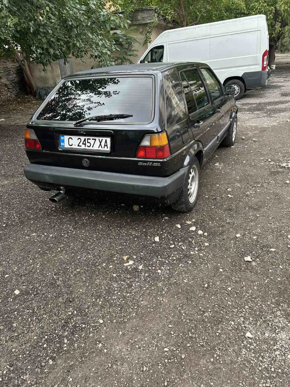 VW Golf 2-1.8i Gaz-clima 90hp-hidraulik-USA | Mobile.bg � ����������� 15