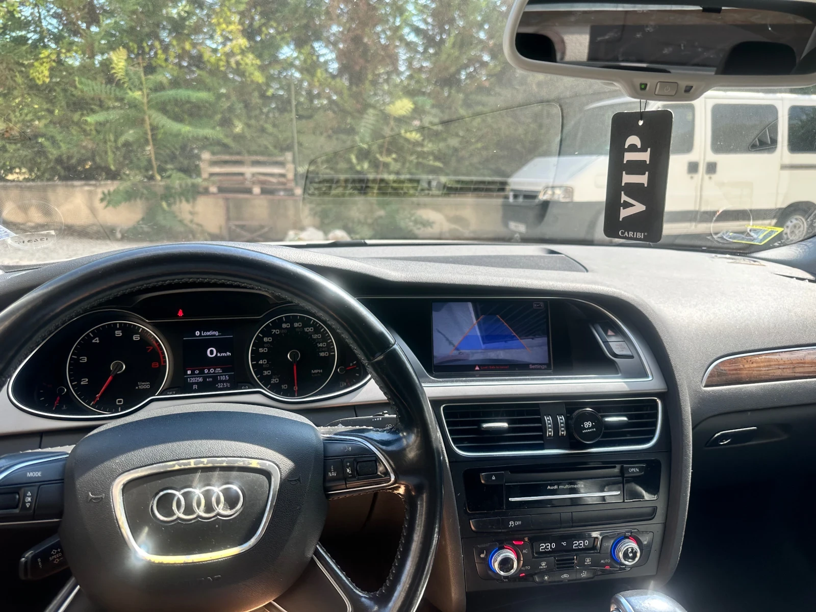 Audi A4 | Mobile.bg   12