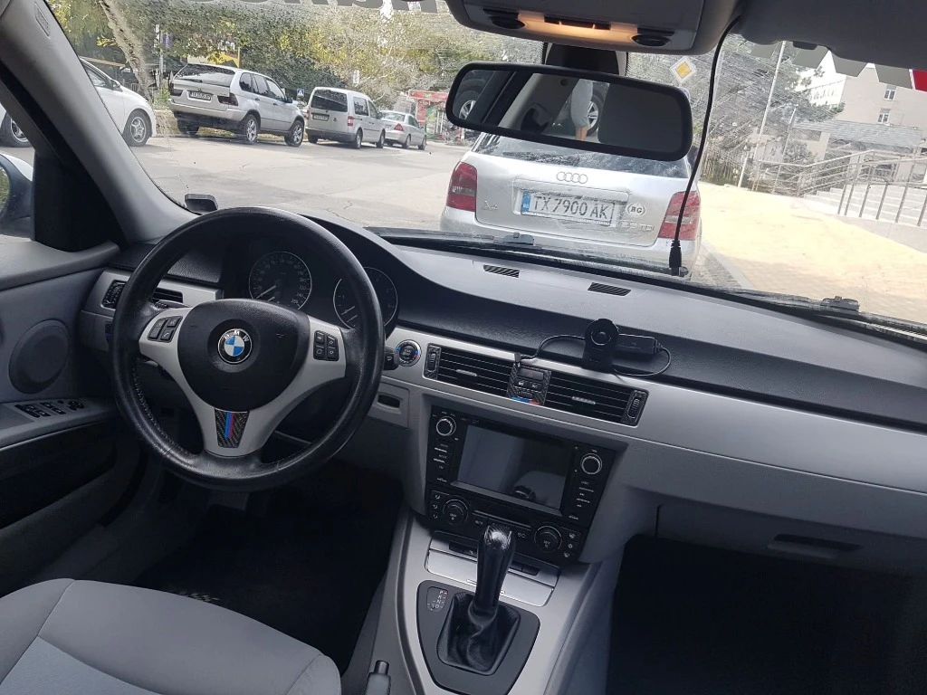 BMW 320 1.6i | Mobile.bg — изображение 2