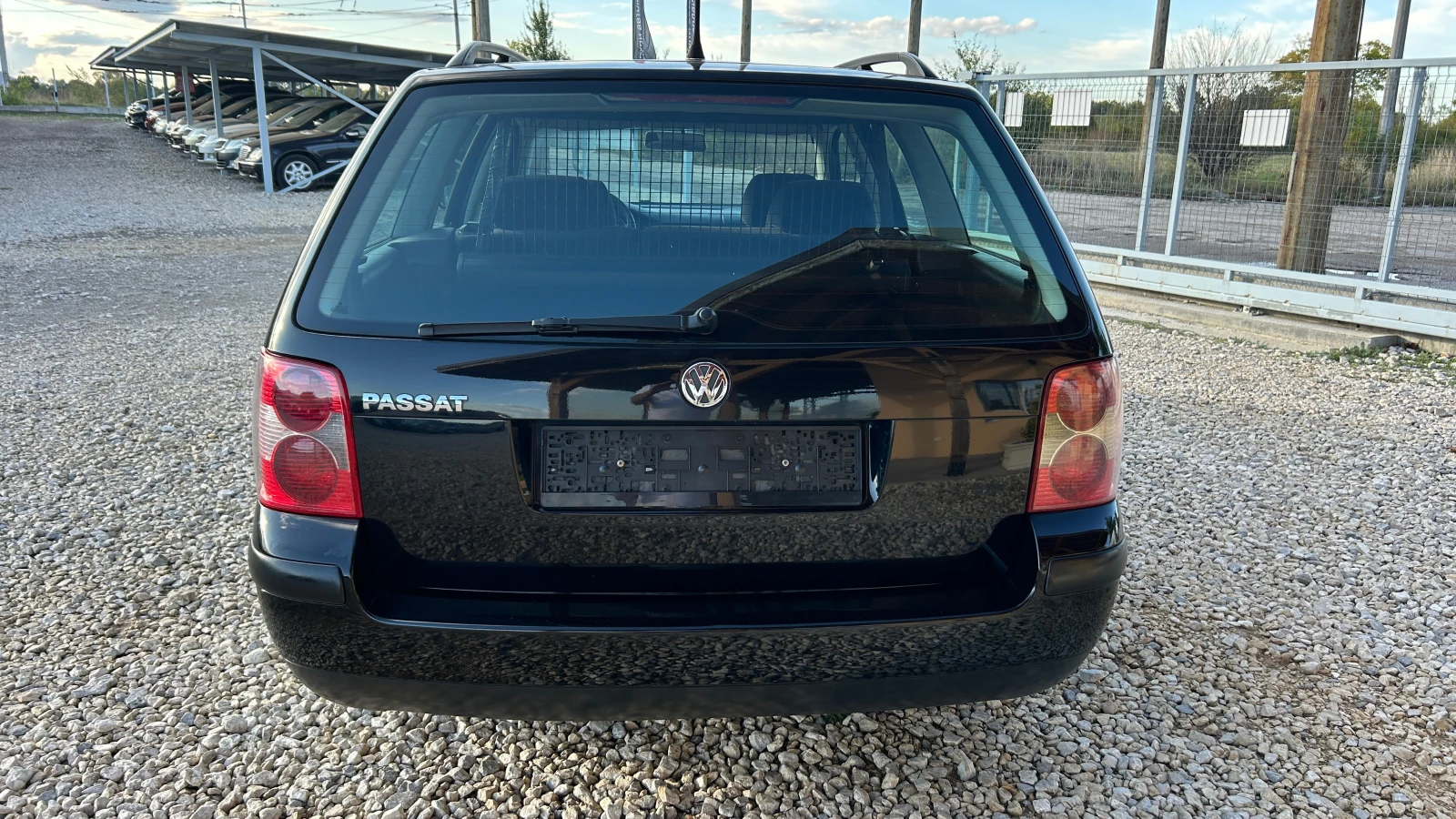 VW Passat 1.6-102кс-* КЛИМАТИК*  - изображение 6