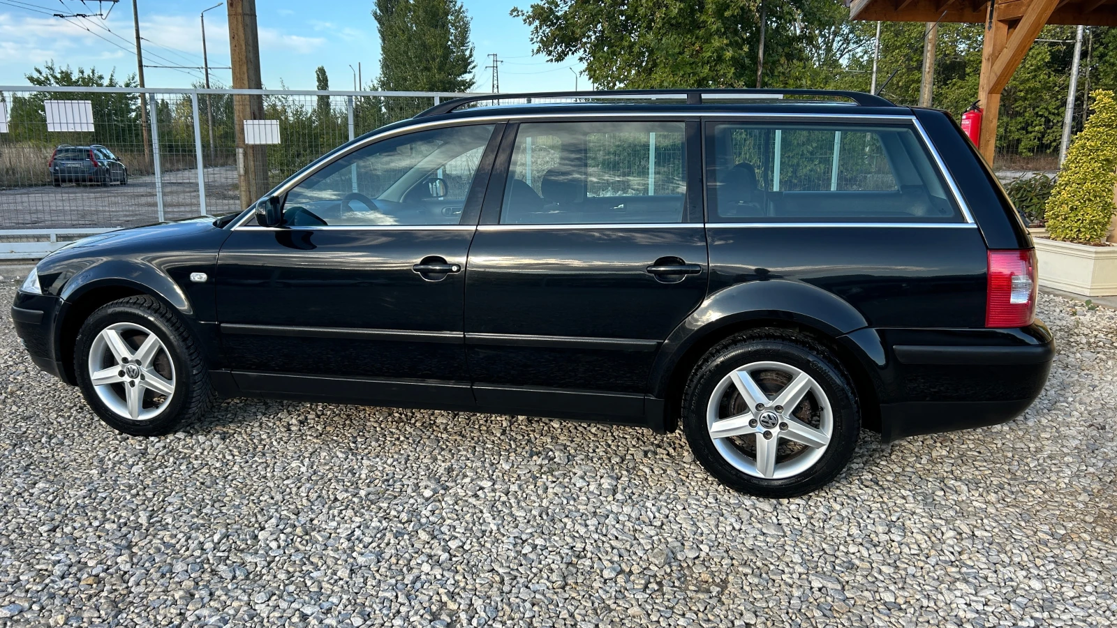 VW Passat 1.6-102кс-* КЛИМАТИК*  - изображение 8