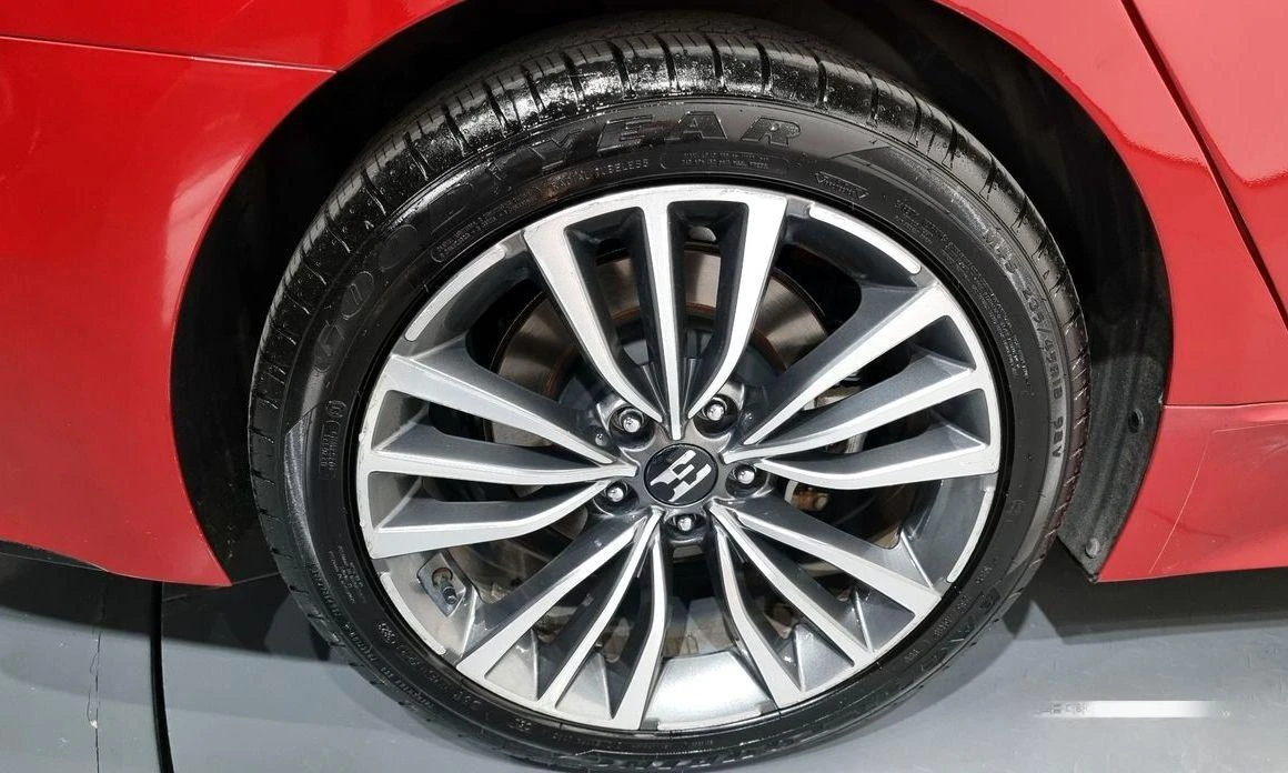 Kia Stinger 2.0 Turbo 2WD * НАЙ-ДОБРА ЦЕНА В БЪЛГАРИЯ*  - изображение 3