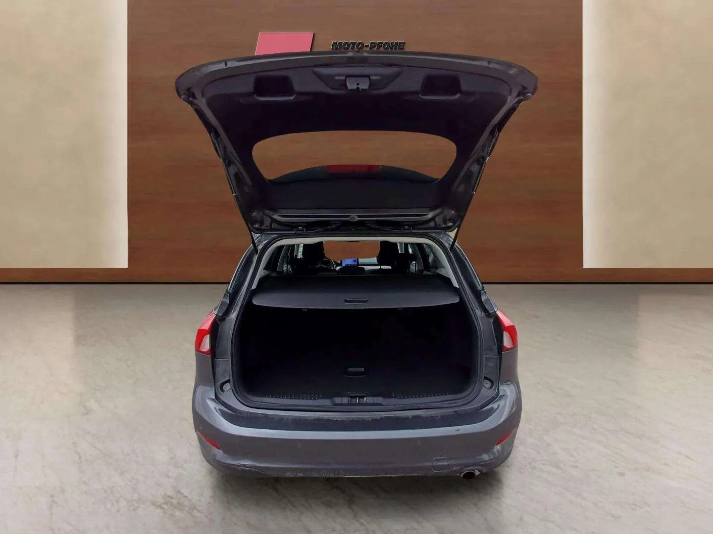 Ford Focus 1.0 EcoBoost - изображение 7