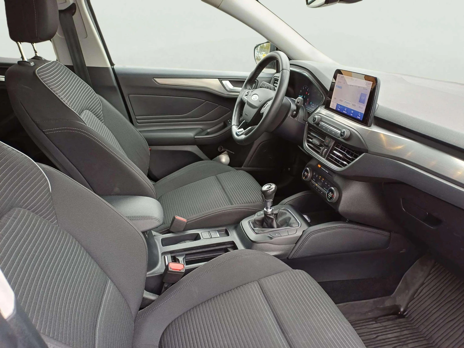 Ford Focus 1.0 EcoBoost | Mobile.bg   11