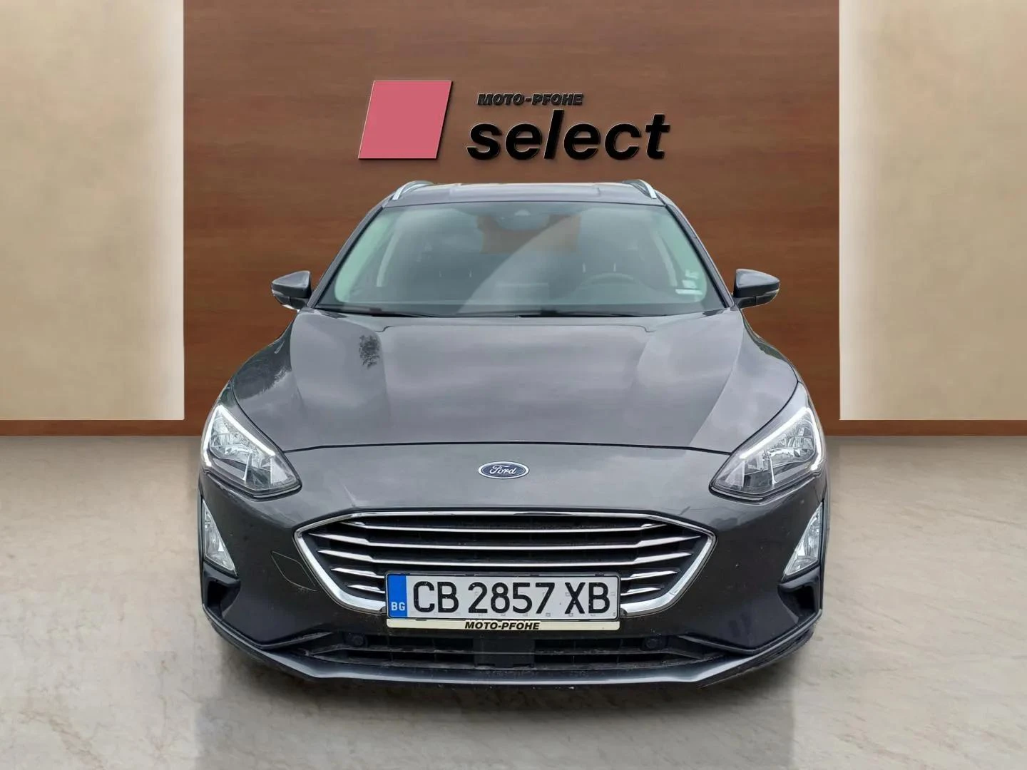 Ford Focus 1.0 EcoBoost - изображение 2