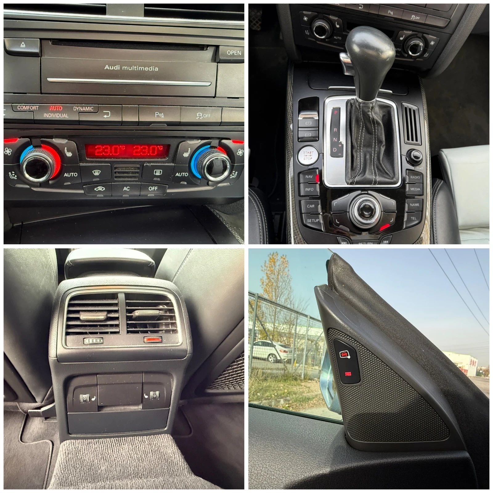 Audi S5 3.0 TFSI | Mobile.bg   12