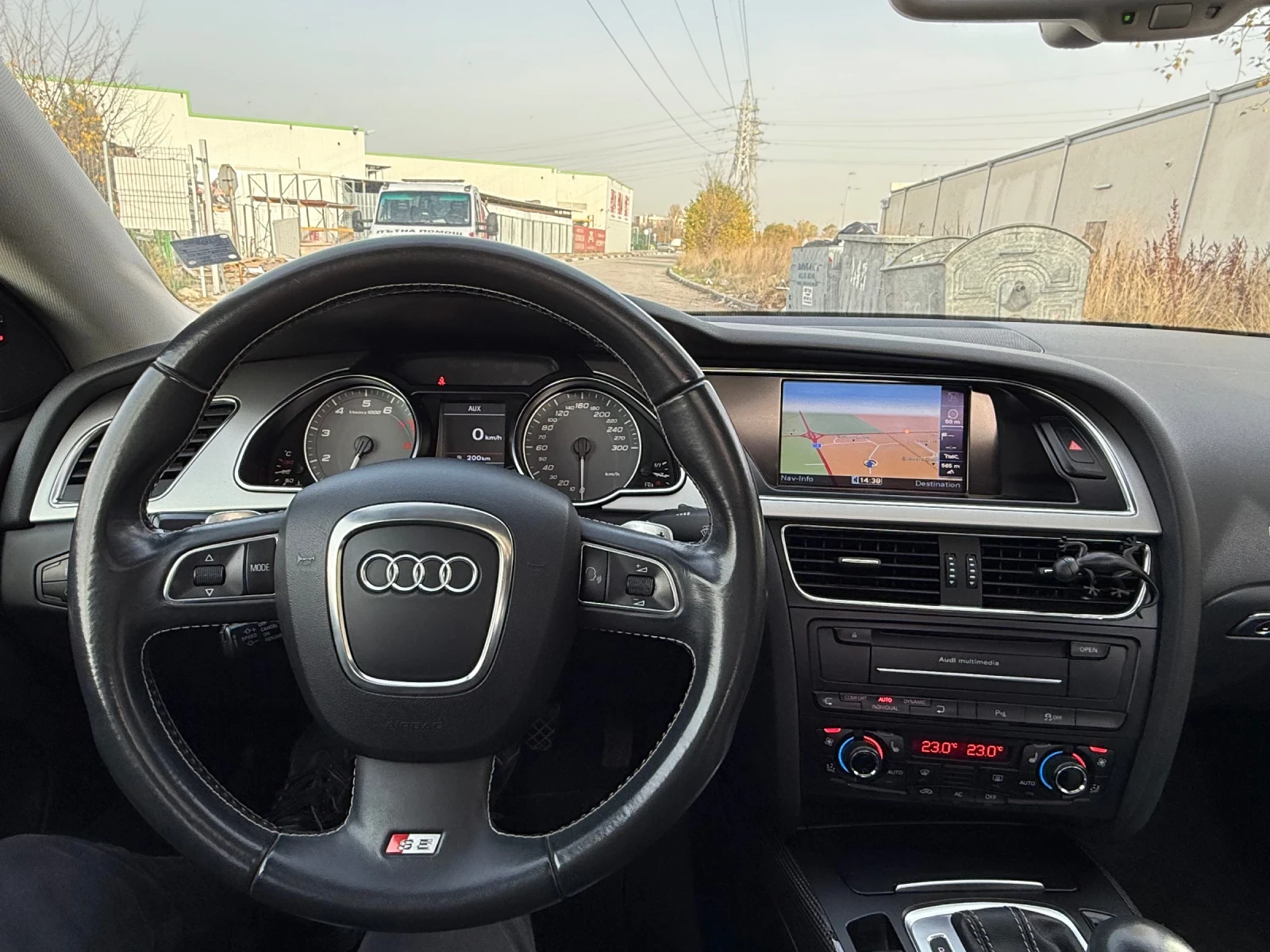Audi S5 3.0 TFSI | Mobile.bg   11
