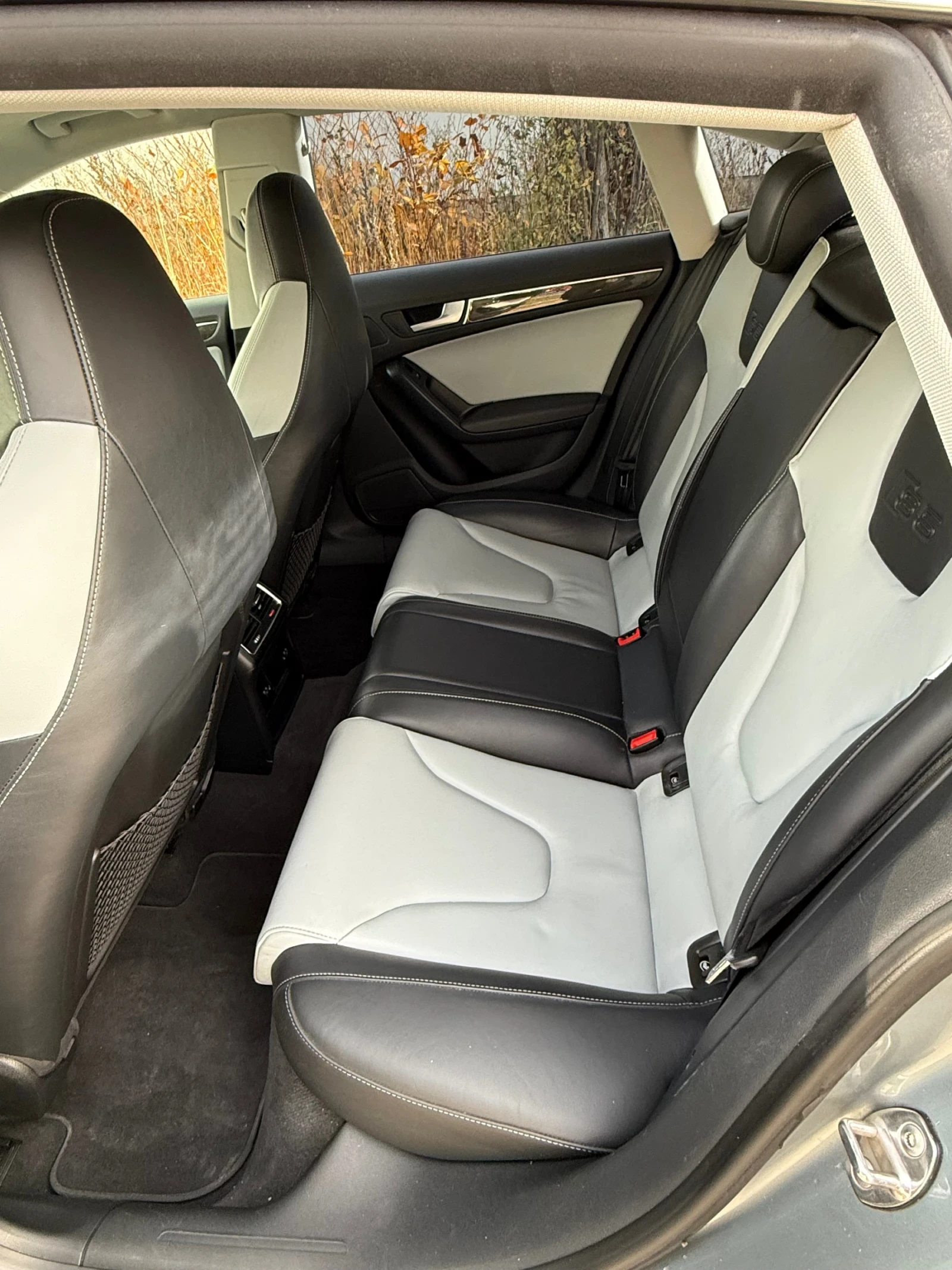 Audi S5 3.0 TFSI - изображение 10