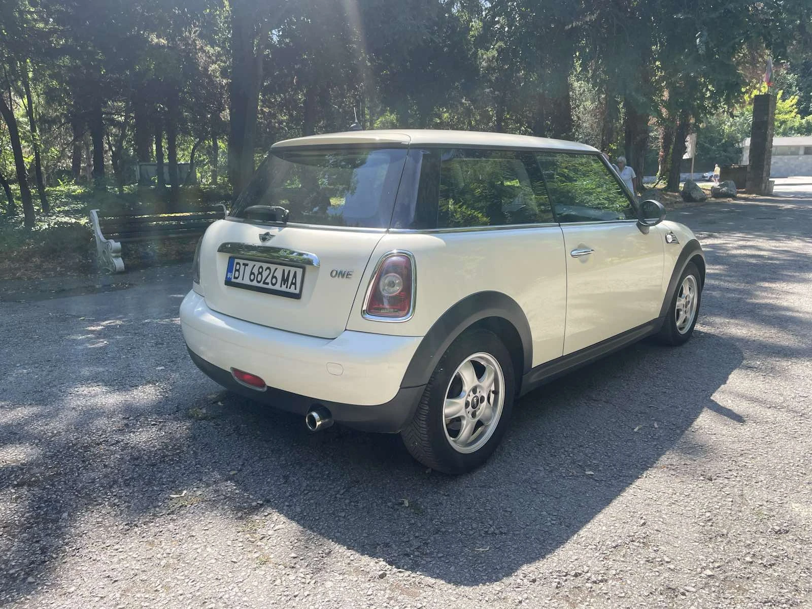 Mini One  - изображение 3