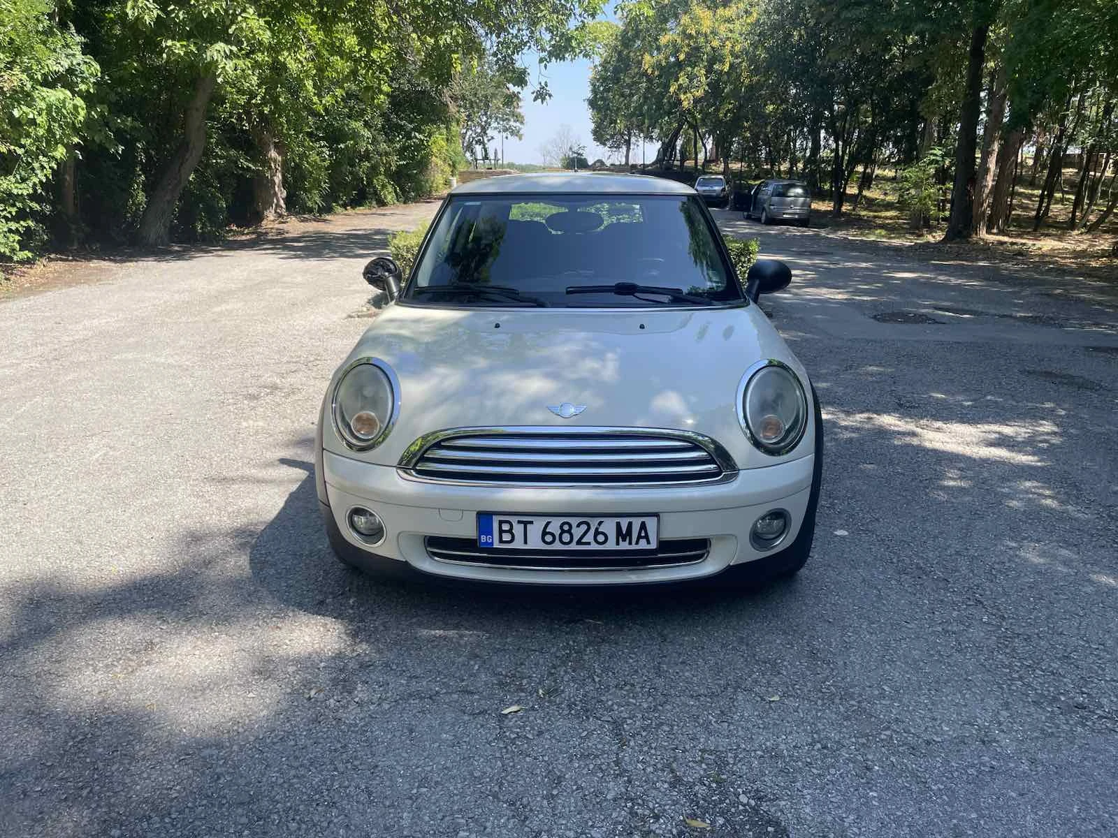 Mini One | Mobile.bg   1