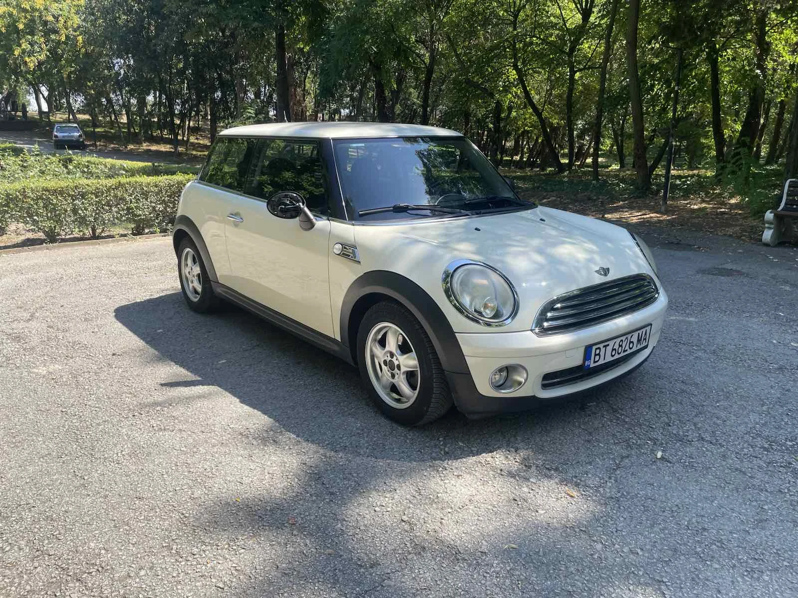 Mini One  - изображение 2