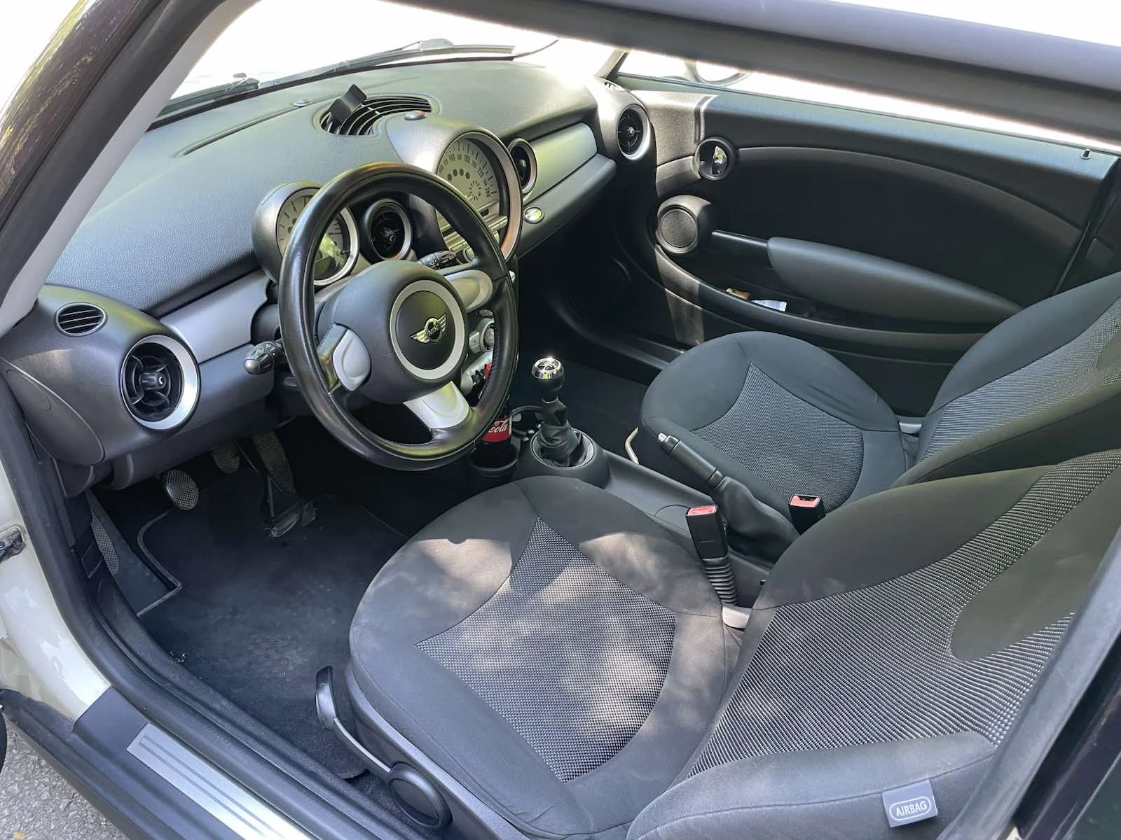 Mini One  - изображение 6