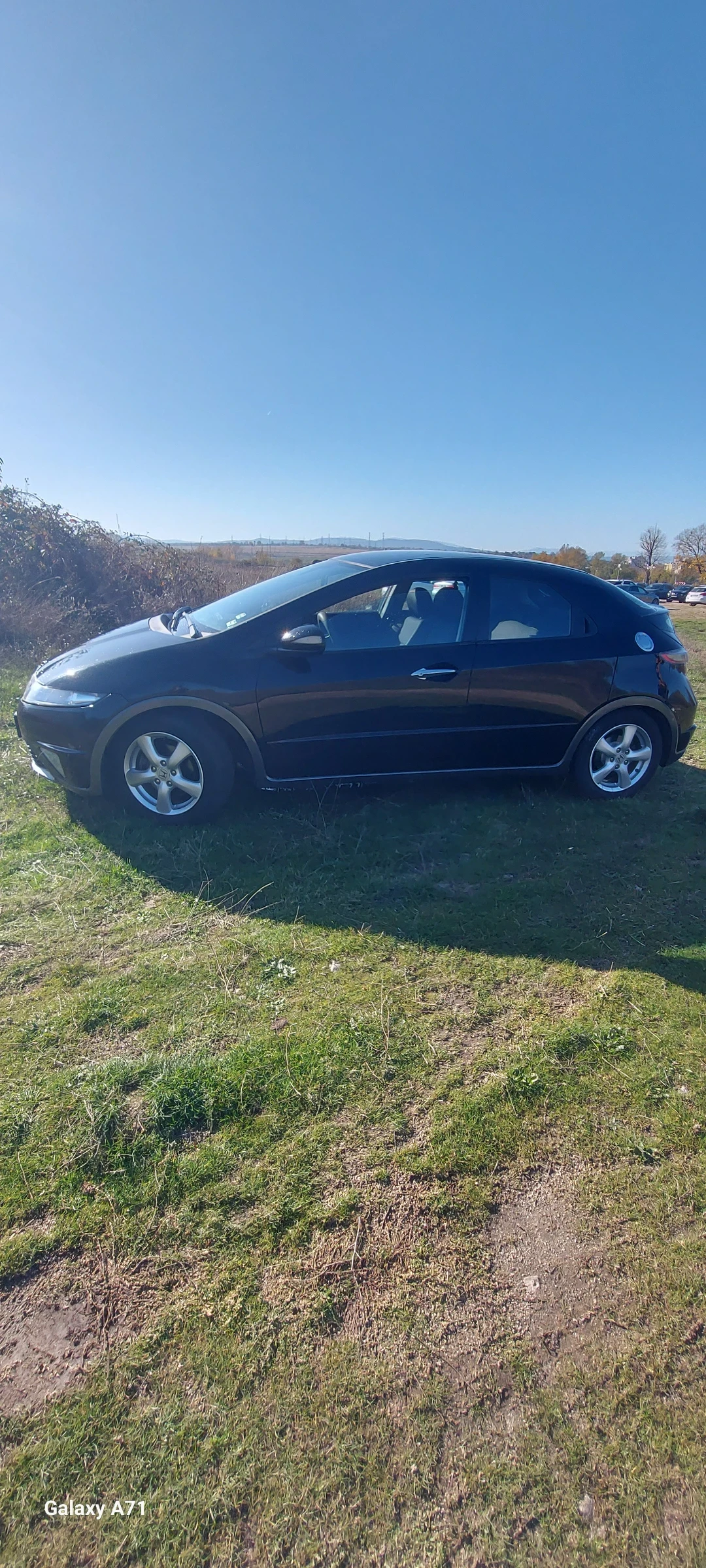 Honda Civic | Mobile.bg   5