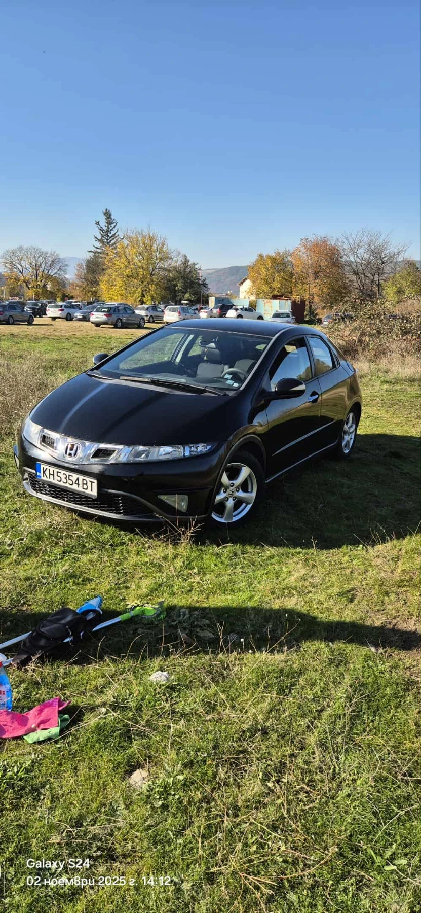 Honda Civic | Mobile.bg   2